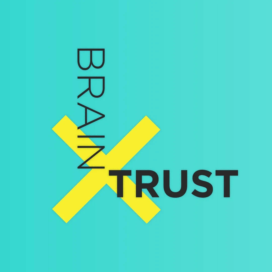 Creativity+ Braintrust