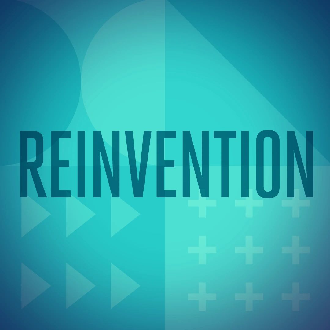 Creativity+ Reinvention: Christ Black Davis &amp; Taryn Thru-U