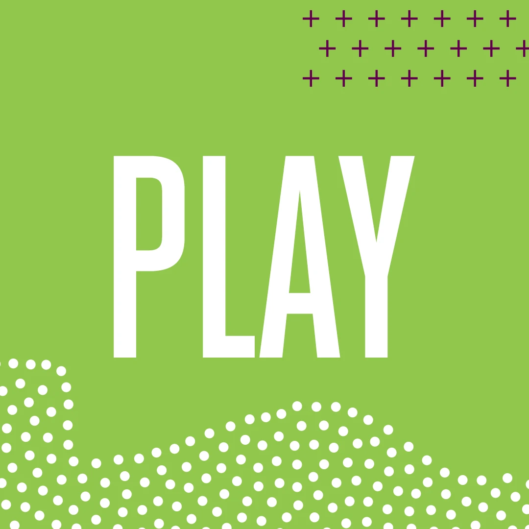 Creativity+ Play: Grace Loescher &amp; Nick Brunner