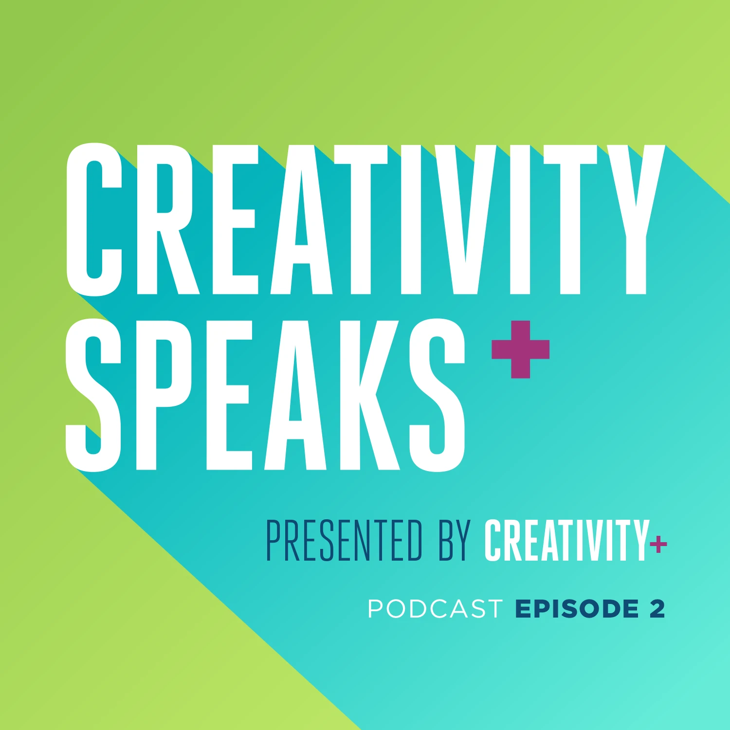 Creativity+ Reinvention: Steven Pierce &amp; Sonya Bradley